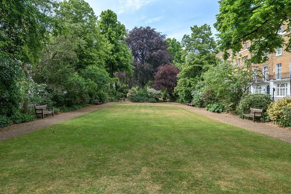 Brompton Square, London, SW3