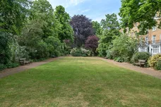 Brompton Square, London, SW3 photo 28