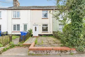 Property responsive