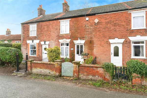 The Street, Barney, Fakenham, Norfolk...