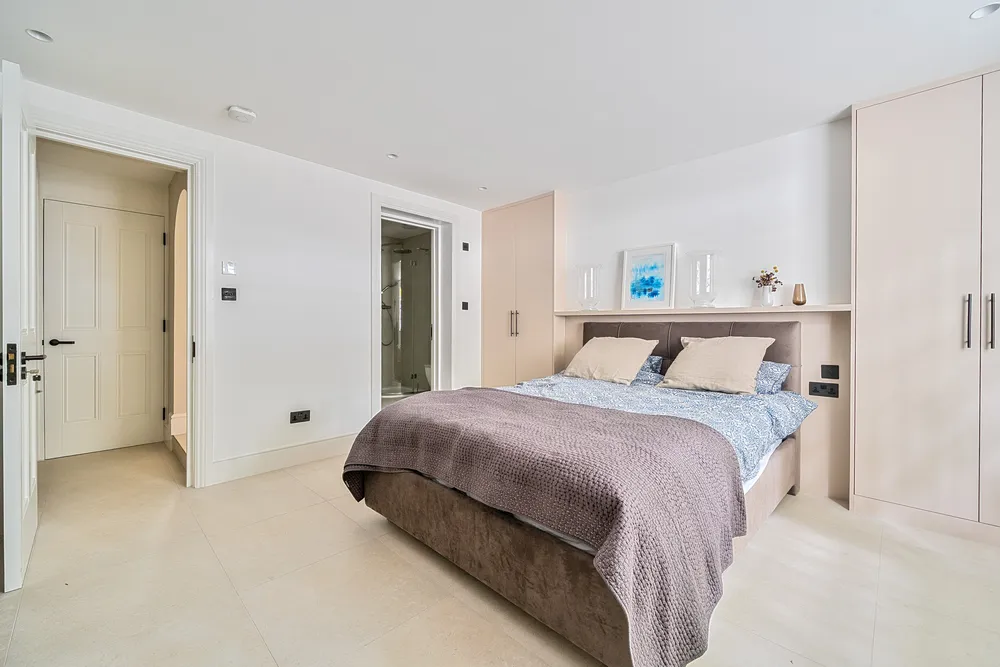 Brompton Square, London, SW3