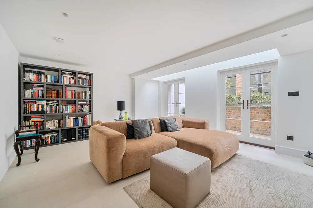 Brompton Square, London, SW3