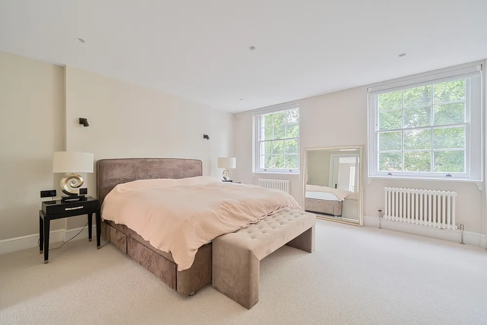 Brompton Square, London, SW3