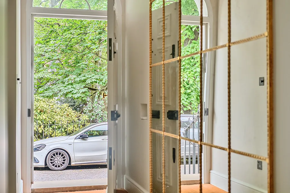 Brompton Square, London, SW3