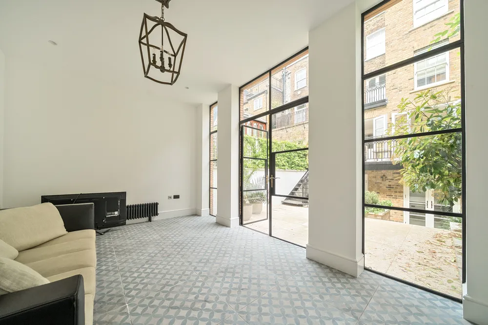 Brompton Square, London, SW3