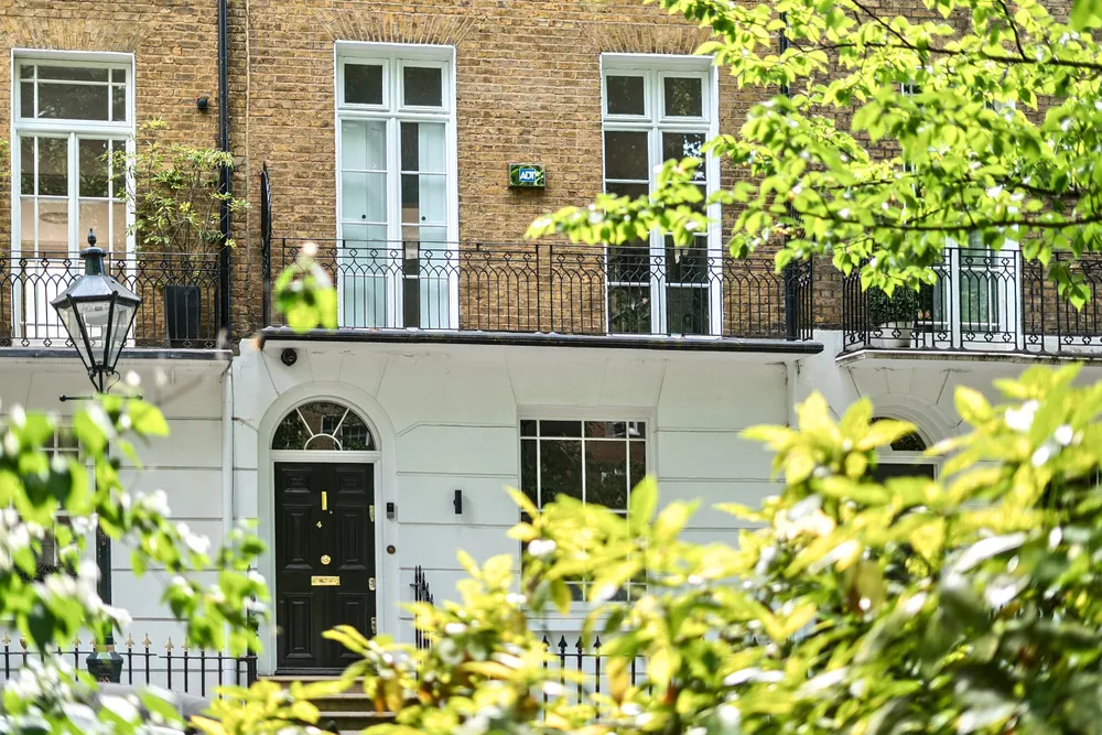 Brompton Square, London, SW3