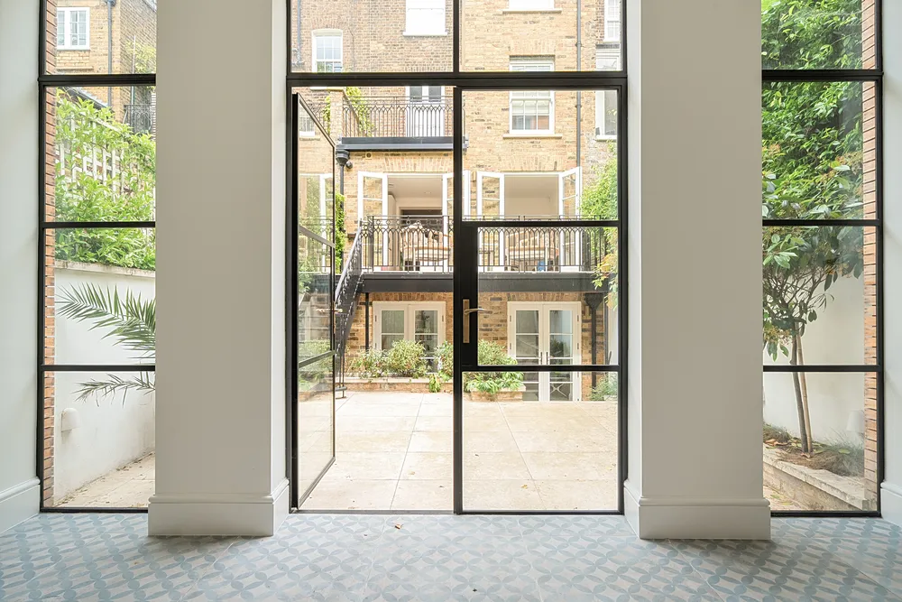 Brompton Square, London, SW3