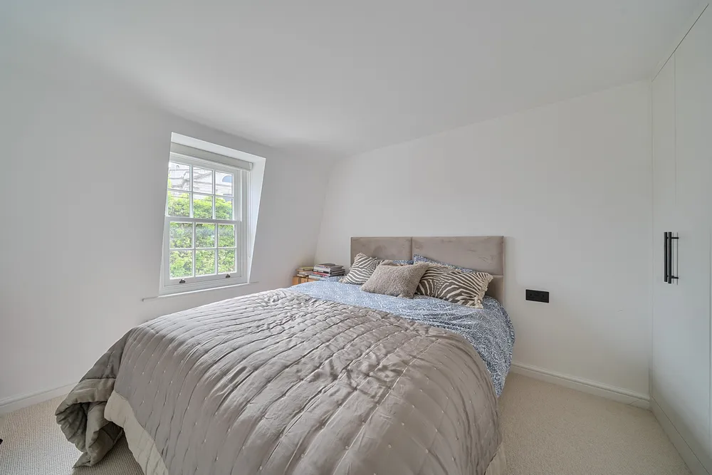 Brompton Square, London, SW3