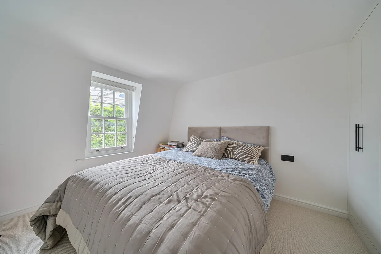 Brompton Square, London, SW3 photo 43