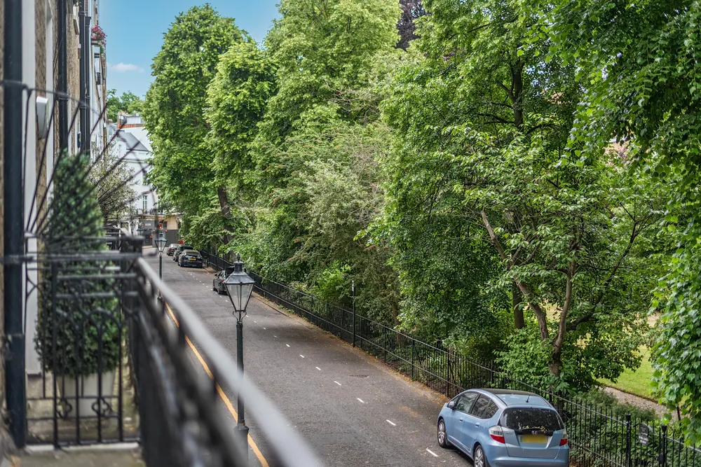 Brompton Square, London, SW3