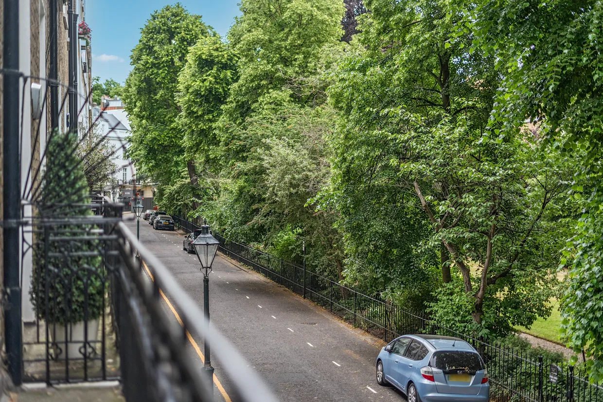 Brompton Square, London, SW3 photo 46