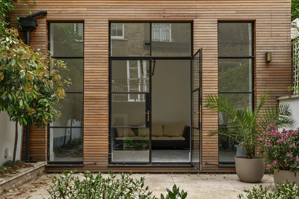 Brompton Square, London, SW3