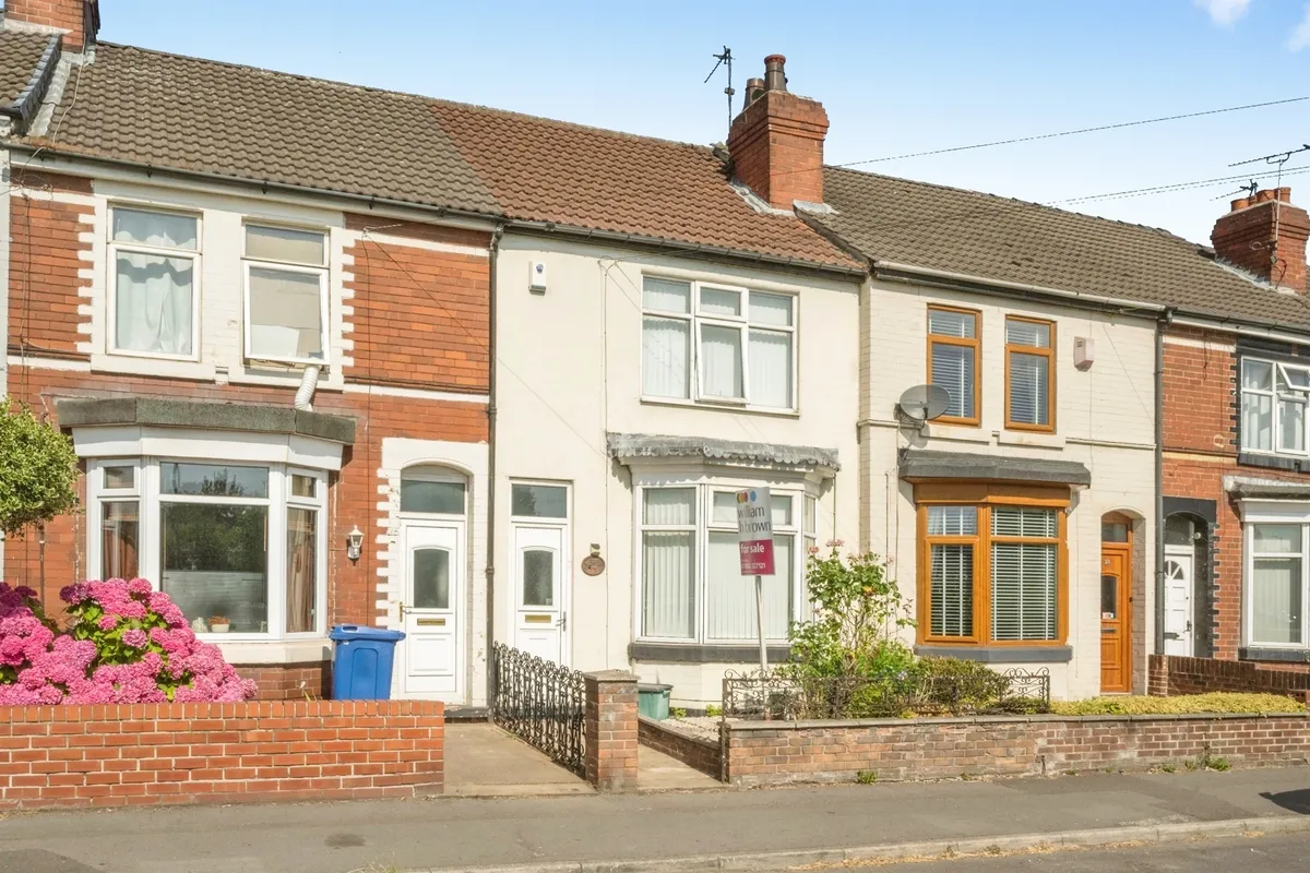 Askern Road, Bentley, Doncaster