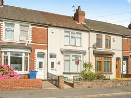 Askern Road, Bentley, Doncaster photo