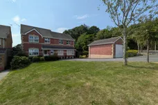 Islawen Meadows, Pencoed, Bridgend