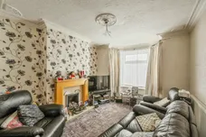 Askern Road, Bentley, Doncaster