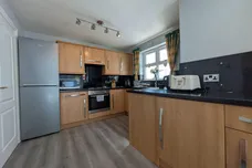 Islawen Meadows, Pencoed, Bridgend