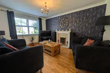 Islawen Meadows, Pencoed, Bridgend