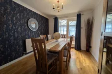 Islawen Meadows, Pencoed, Bridgend