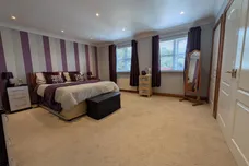 Islawen Meadows, Pencoed, Bridgend