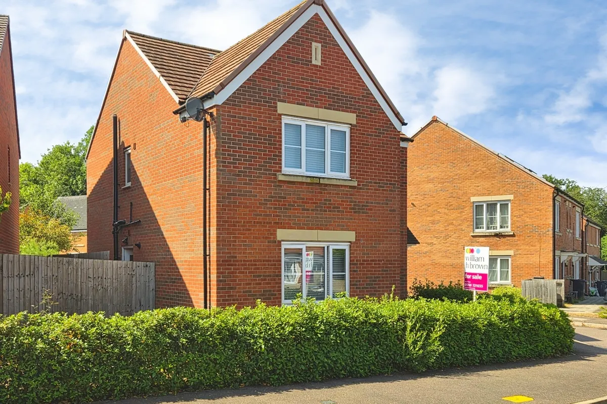 Sandy Road, Narborough