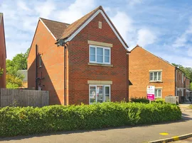 Sandy Road, Narborough photo