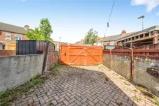 Askern Road, Bentley, Doncaster