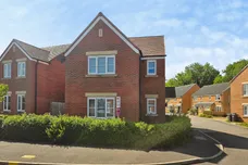Sandy Road, Narborough