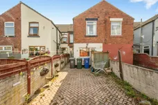 Askern Road, Bentley, Doncaster