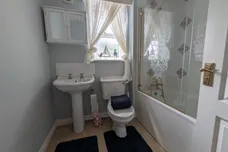 Islawen Meadows, Pencoed, Bridgend