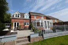 Islawen Meadows, Pencoed, Bridgend