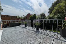 Islawen Meadows, Pencoed, Bridgend
