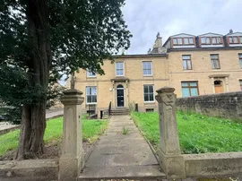 Elizabeth Street, BRADFORD photo