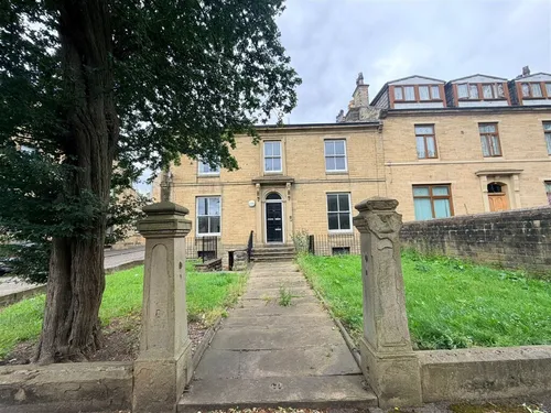 Elizabeth Street, BRADFORDphoto