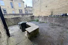 Elizabeth Street, BRADFORD