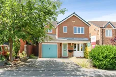 Dalefield Way, Normanton