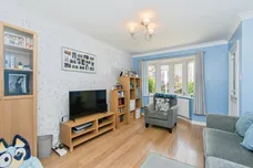 Dalefield Way, Normanton