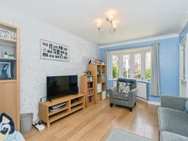 Dalefield Way, Normanton thumb 3