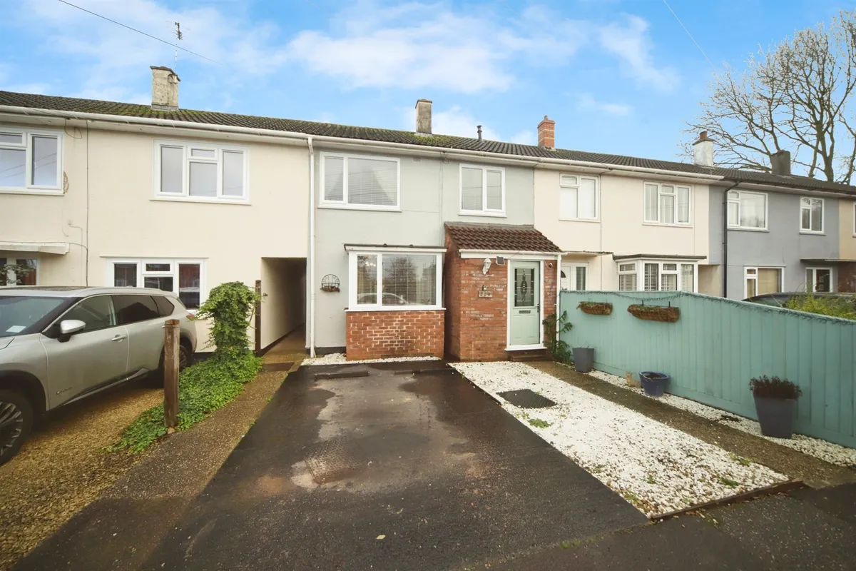Eastwick Road, Taunton