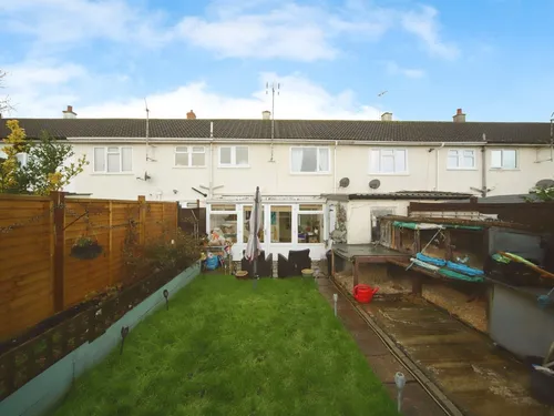 Eastwick Road, Tauntonphoto