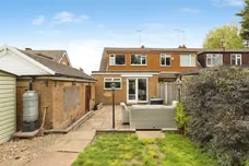 Kenmore Road, Cleckheaton