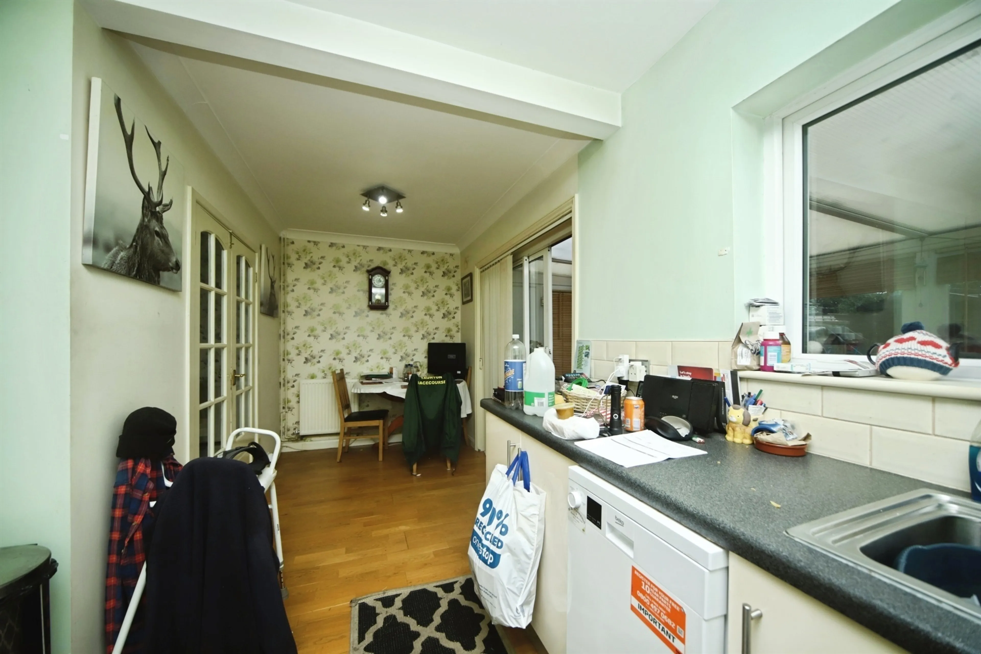 Property at Eastwick Road, Taunton