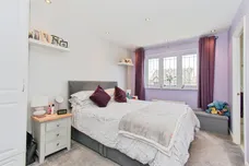 Dalefield Way, Normanton