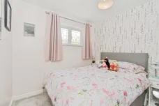 Dalefield Way, Normanton