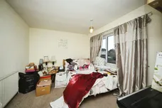 Eastwick Road, Taunton