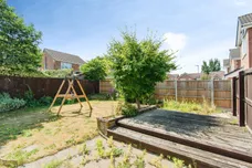 Dalefield Way, Normanton