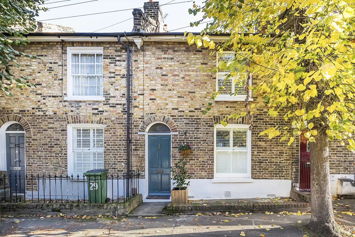 Colomb Street, London, SE10 photo 1