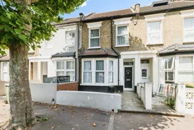 Property responsive