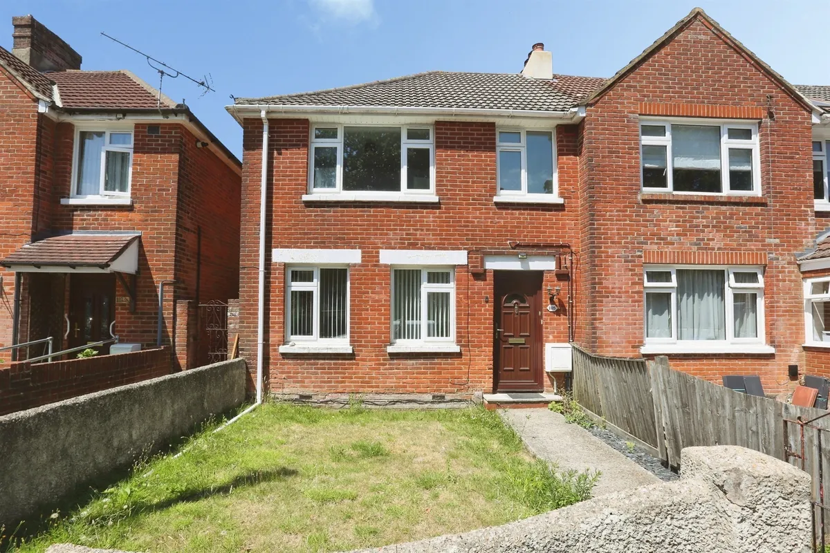 Bishops Road, Southampton