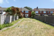 Bishops Road, Southampton